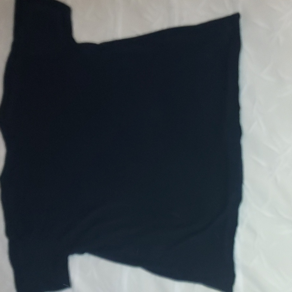 M Tv Tee Shirt - Picture 3 of 3